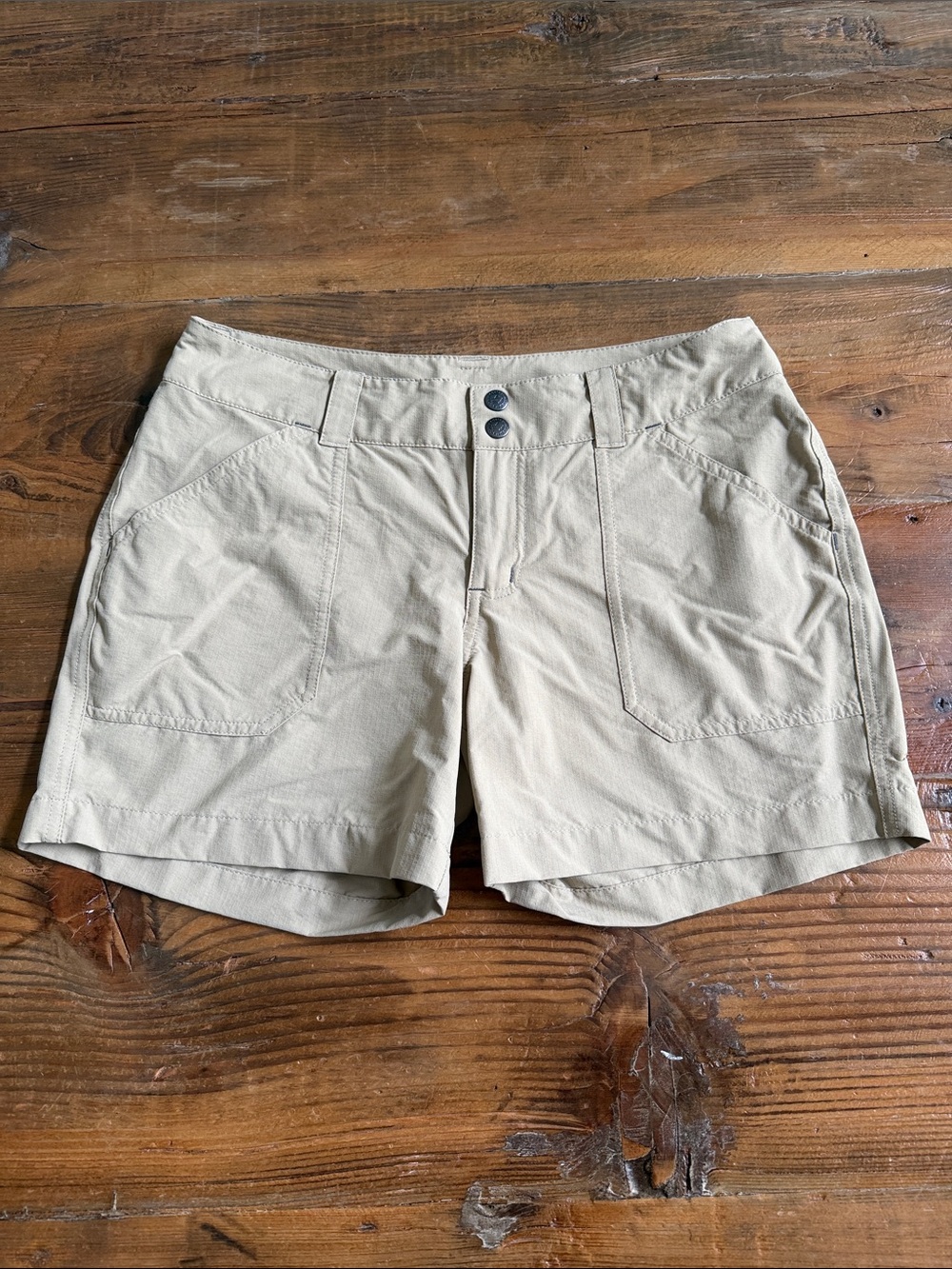 Patagonia Shorts